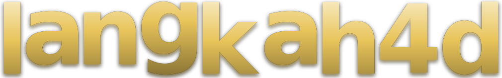langkah4d logo