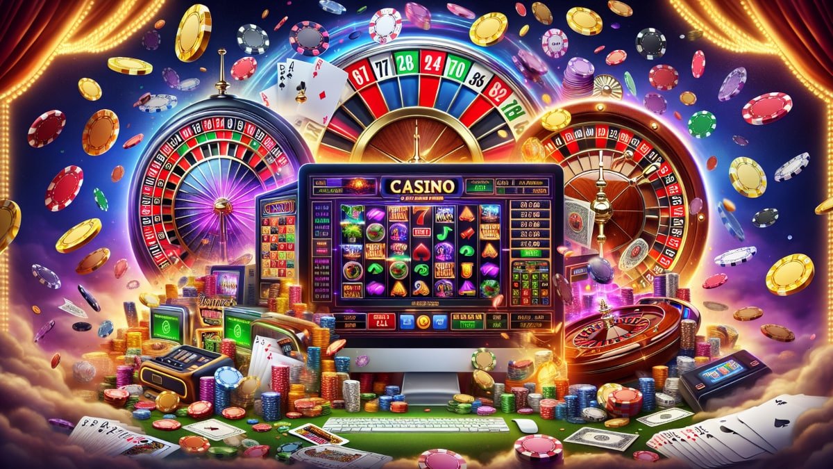 langkah4d Live Baccarat Diamond